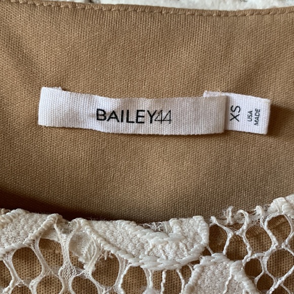 Bailey 44 Daffodil Cocktail Dress - Picture 3 of 13